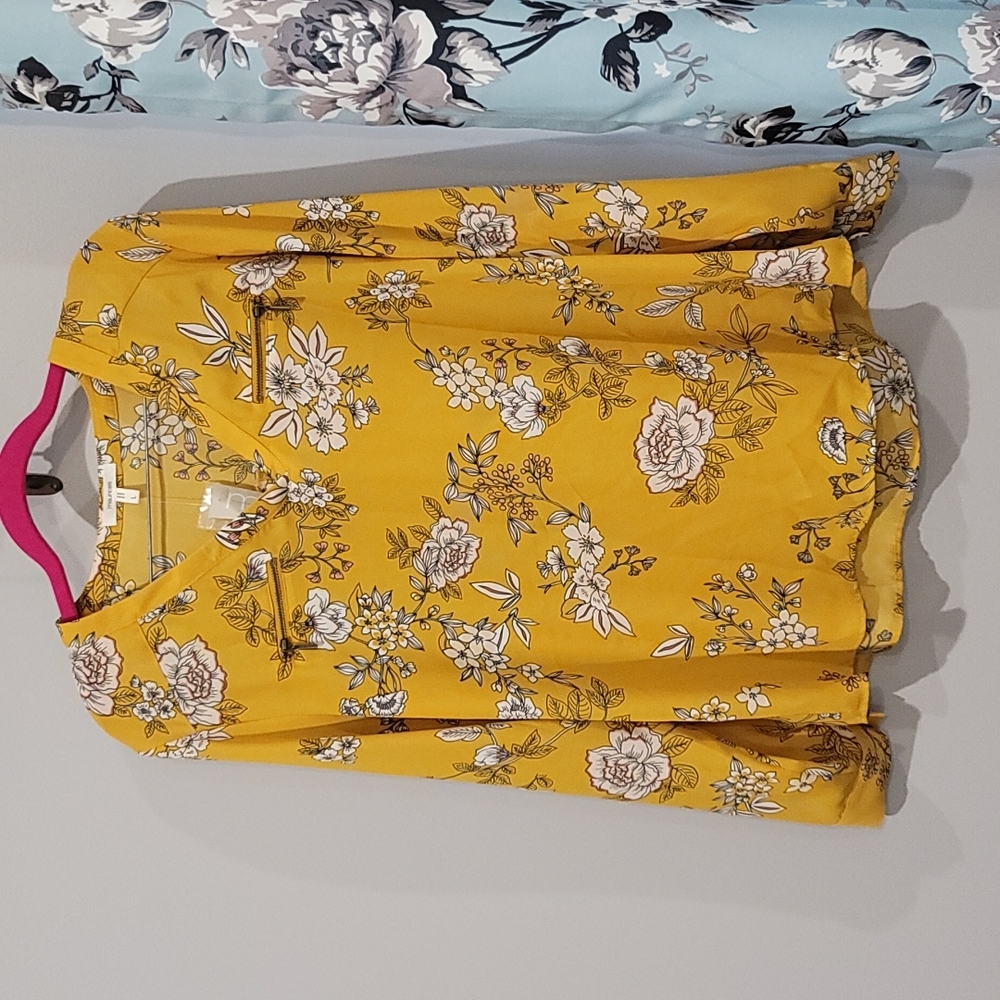 Maurices Blouse